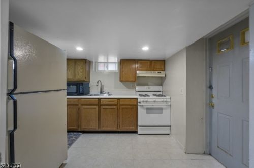 1085 Voorhees St, Industrial Hillside NJ 07205-2619 exterior