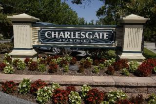 8436 Charles Valley Ct, Baltimore MD  21204-2026 exterior