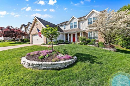 6417 Hagemann Pointe Ct, Saint Louis, MO 63128-4504