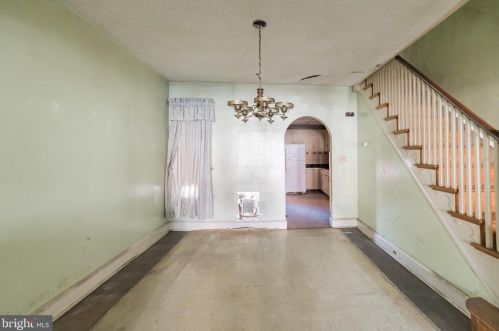 1665 56th St, Philadelphia PA  19143-5305 exterior