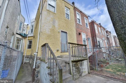 5450 Catharine St, Philadelphia PA 19143-2606 exterior