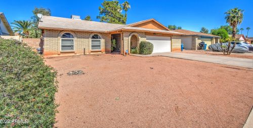 4030 Christy Dr, Phoenix, AZ 85029-3958