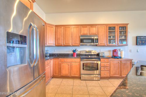 7017 Cottontail Run Ave, Tucson AZ 85756-3064 exterior