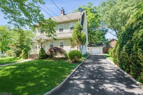 22 Porter St, Edison, NJ 08817-3058