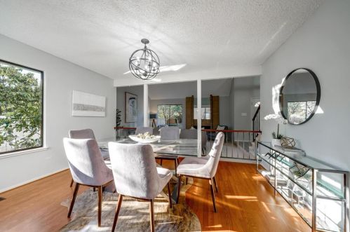 5 Cypress Ct, Millbrae CA 94030-1713 exterior