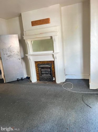 3729 Bouvier St, Philadelphia PA 19132-3816 exterior