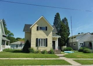 380 6th St, Stronach MI  49660-1920 exterior