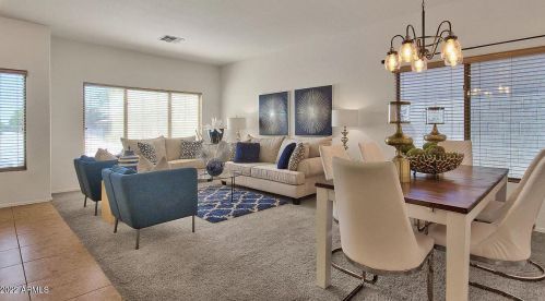 7103 21st Dr, Phoenix AZ  85041-6570 exterior