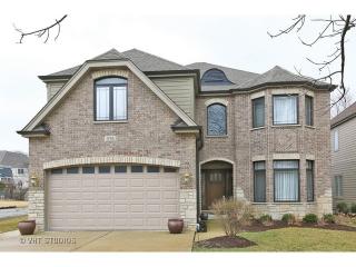 576 Gladys Ave, Elmhurst IL  60126-1816 exterior