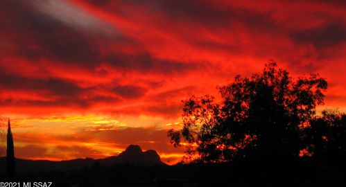 4824 Red Wolf Dr, Tucson AZ 85742-8968 exterior