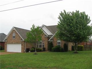 709 Riata Ct, Smyrna, TN 37167-4594