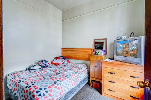 7114 Drexel Ave, Chicago IL 60619-1223 exterior