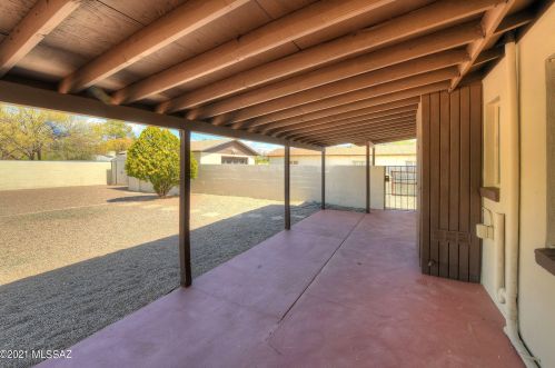 2711 Linden St, Tucson AZ 85719-3631 exterior