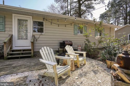 309 Lincoln Ave, Saint Michaels MD 21663-2967 exterior