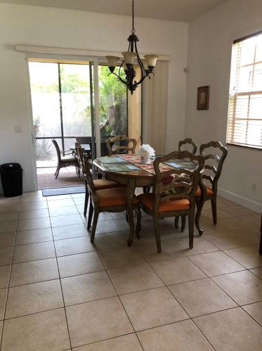 10151 Dolce Rd, Fort Pierce FL  34986-2856 exterior