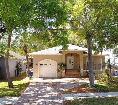 7503 Morton St, Tampa, FL 33616-2207