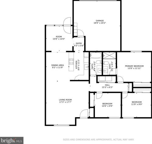 3518 Fiske Ter, Silver Spring MD  20906-1739 exterior