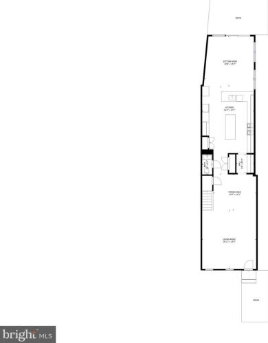 17 9th St, Washington DC  20003-1333 exterior