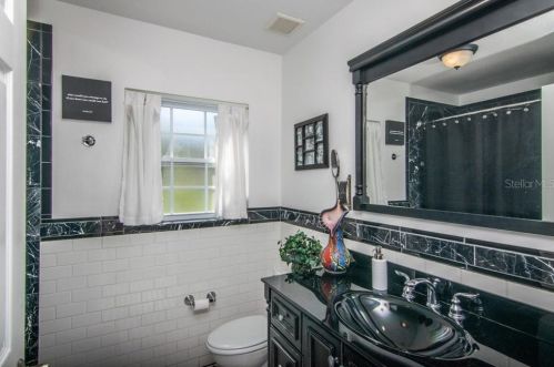 3816 Leona St, Tampa FL 33629-7824 exterior