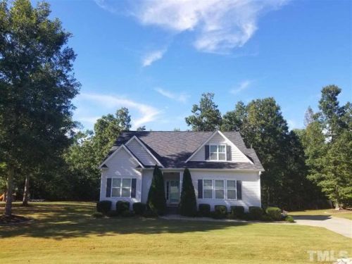 122 Conifer Ct, Eagle Rock, NC 27591-6309