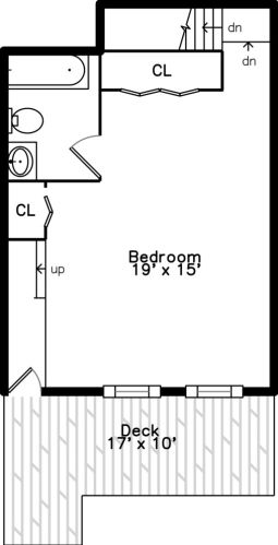 1760 Wrightwood Ave, Chicago IL  60614-1945 exterior