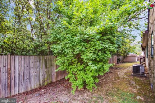 3432 Memorial St, Alexandria VA 22306-1548 exterior