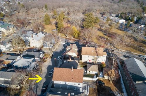 193 10 St, Providence RI 02906-2922 exterior