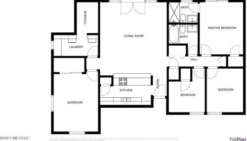 8545 Calle Bolivar, Tucson AZ 85715-5604 exterior