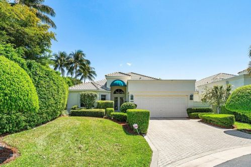 6001 24th Ter, Boca Raton, FL 33496-3642