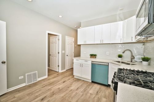 1334 56th Ct, Chicago IL  60804-1201 exterior