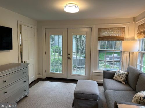 3514 Rodman St, Washington DC 20008-3150 exterior