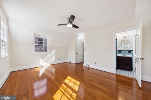 1655 Primrose Rd, Washington DC 20012-1117 exterior