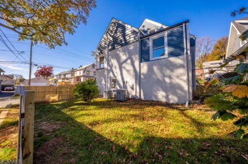 1525 Compton Ter, Industrial Hillside NJ  07205-1540 exterior