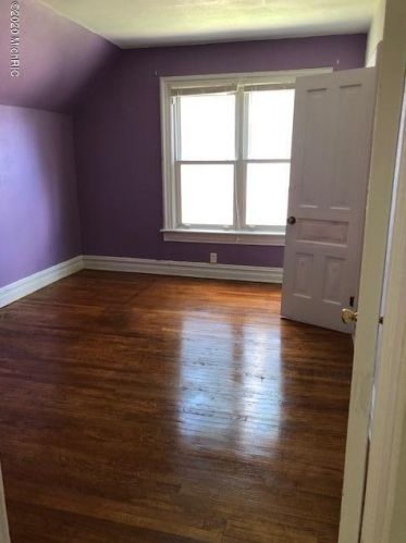 518 Eleanor St, Kalamazoo MI 49007-3710 exterior