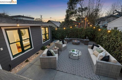 2728 Dohr St, Berkeley CA  94702-2313 exterior