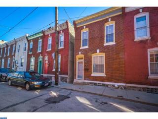 3875 Manor St, Philadelphia, PA 19128-5207