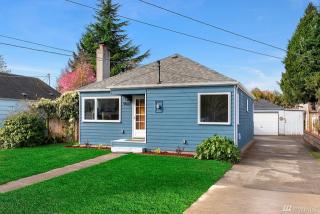 9023 13 Ave, Seattle WA  98106-2441 exterior