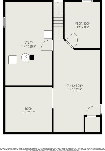 1740 Linden Ave, Grand Rapids, MI 49507-2648