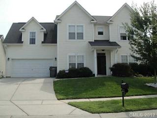 8337 Knapp Ct, Locust, NC 28097-9419