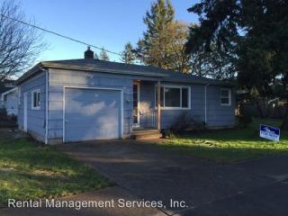 5910 101st Ave, Portland OR  97266-4404 exterior