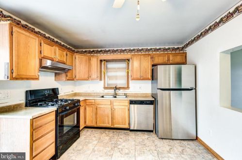 453 Columbus Ave, Littlestown PA 17340-1519 exterior