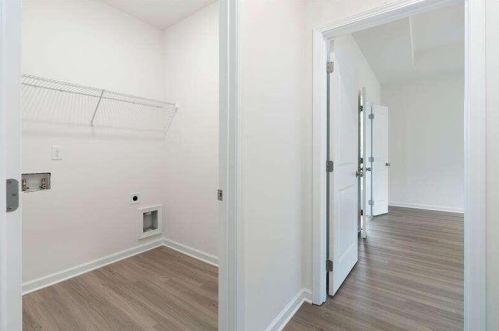 2130 Hydrangea Ln, Austell GA 30106-2660 exterior