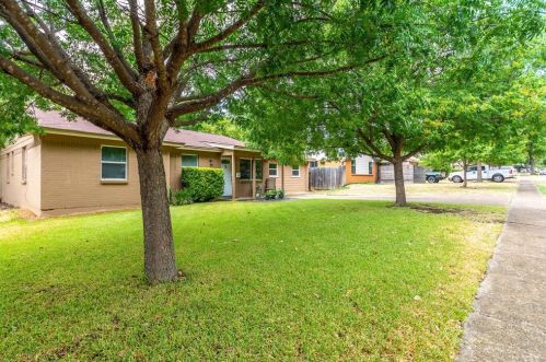 13215 Blossomheath Ln, Dallas TX  75240-5707 exterior