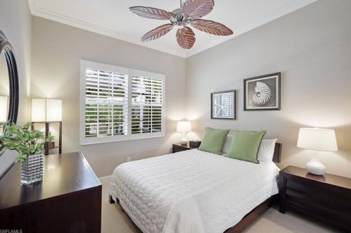 2866 Hatteras Way, Naples FL 34119-7524 exterior