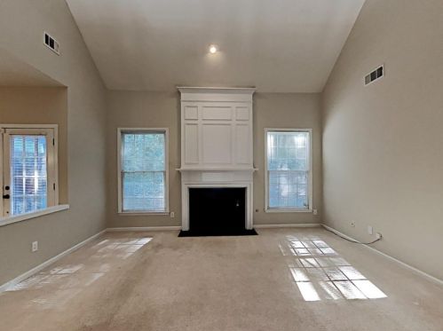 3183 Amblewood Ct, Atlanta GA  30345-2171 exterior