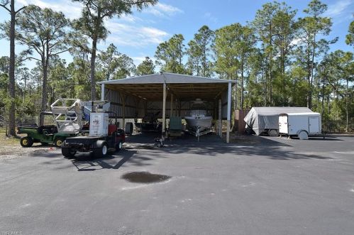 3936 29 Ave, Naples FL 34120-4496 exterior