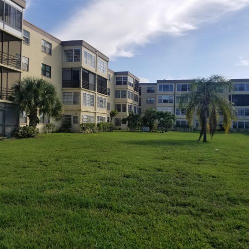 9355 8th St, Boca Raton FL  33428-6800 exterior