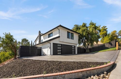 4831 Lyric Ln, San Jose, CA 95111-3810