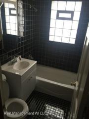 5173 28th St, Milwaukee WI  53209-5537 exterior