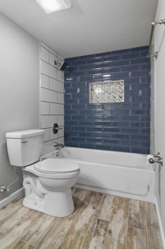 6169 Cleveland St, Gary IN 46404-2720 exterior